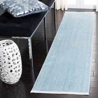 Safavieh Dream Drm500K Turquoise/Grey Area Rug