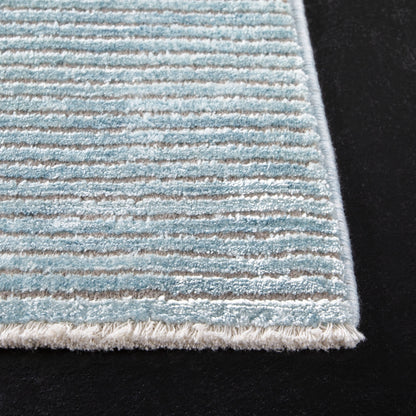 Safavieh Dream Drm500K Turquoise/Grey Area Rug