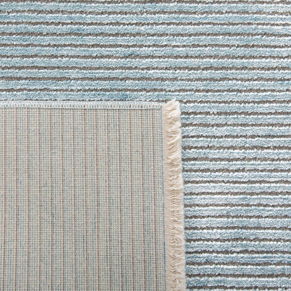 Safavieh Dream Drm500K Turquoise/Grey Area Rug