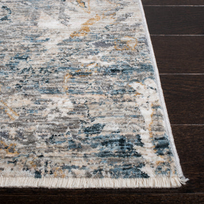 Safavieh Dream Drm721F Grey/Gold Area Rug