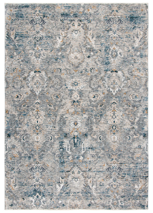 Safavieh Dream Drm721F Grey/Gold Area Rug