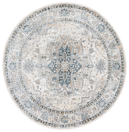 Safavieh Dream Drm723A Ivory/Navy Area Rug