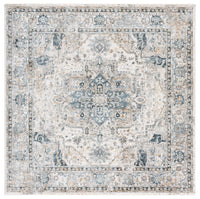 Safavieh Dream Drm723A Ivory/Navy Area Rug