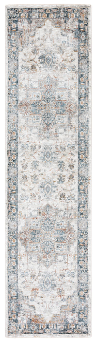 Safavieh Dream Drm723B Ivory/Light Blue Area Rug