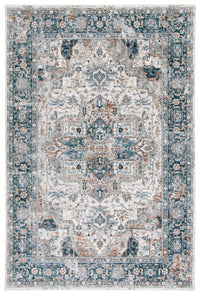 Safavieh Dream Drm723B Ivory/Light Blue Area Rug