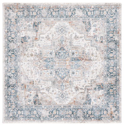 Safavieh Dream Drm723B Ivory/Light Blue Area Rug