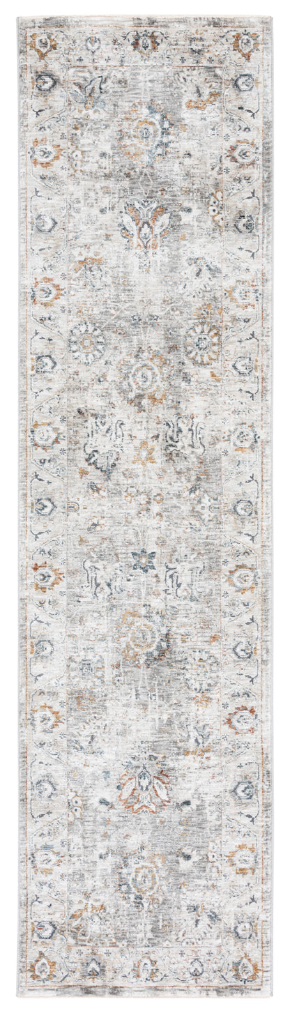 Safavieh Dream Drm727A Ivory/Light Grey Area Rug