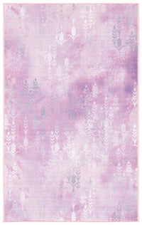 Safavieh Disney Rugs Dsn559V Light Purple/Pink Area Rug