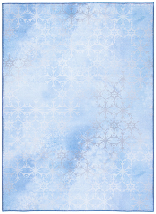 Safavieh Disney Rugs Dsn562N Light Blue/Blue Area Rug