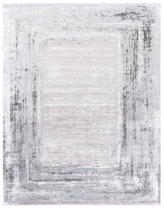 Safavieh Eclipse Ecl144F Grey/Beige Area Rug