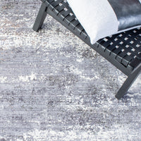 Safavieh Eclipse Ecl155H Charcoal/Grey Area Rug