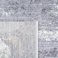 Safavieh Eclipse Ecl155H Charcoal/Grey Area Rug