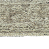 Kaleen Effete Efe98-27 Taupe, Sand, Natural, Black Area Rug