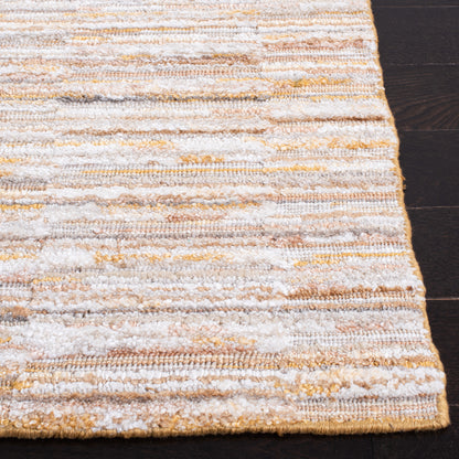 Safavieh Elements Elm202D Gold Area Rug