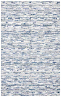 Safavieh Elements Elm202N Navy/Blue Area Rug