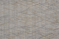 Feizy Elias 6589F Gray/Blue Area Rug