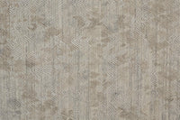 Feizy Elias 6718F Gray/Taupe Area Rug