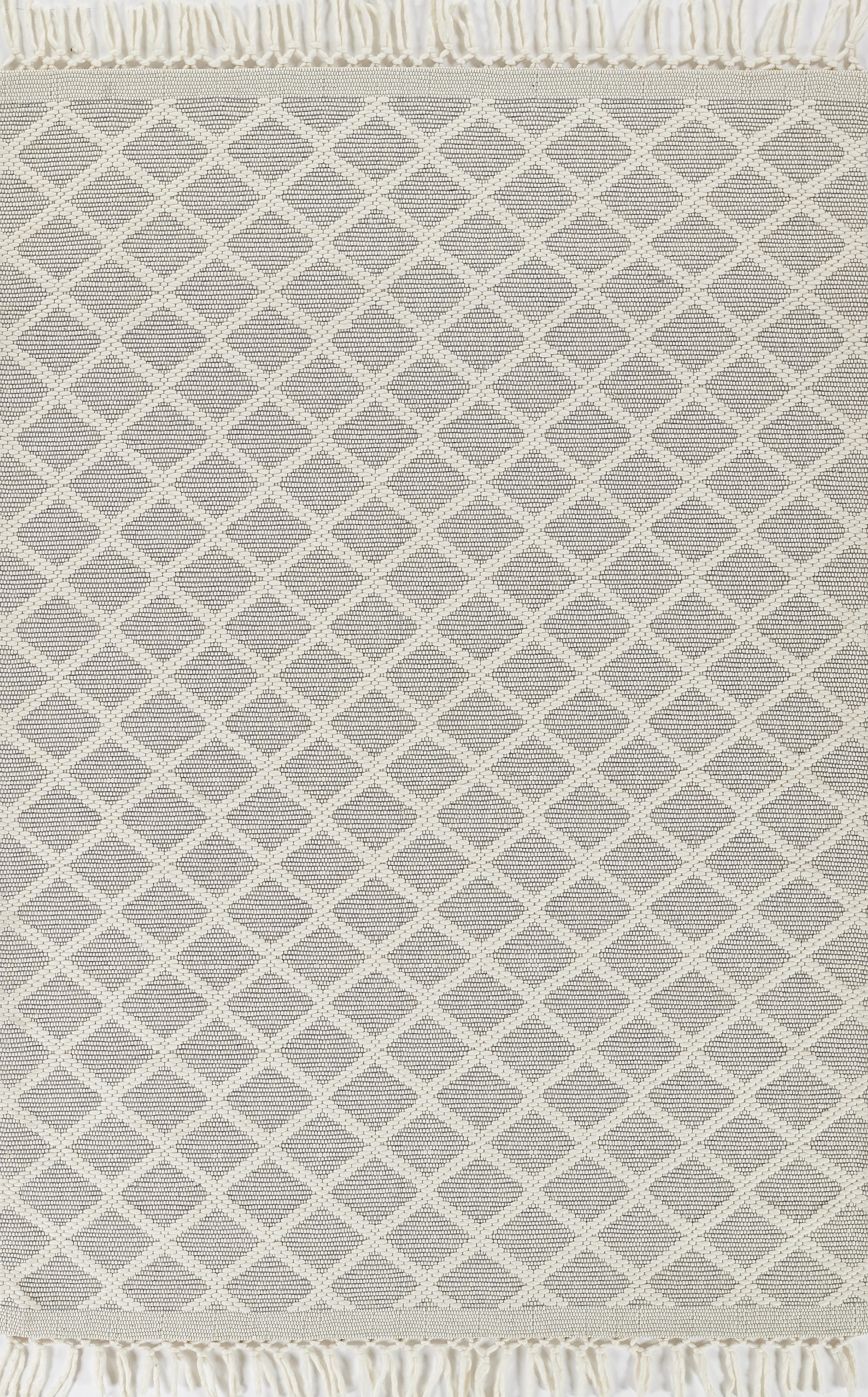 Momeni Ember Emr-2 Ivory Area Rug