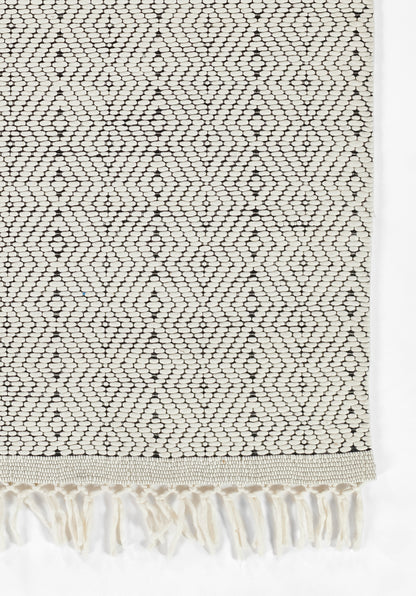 Momeni Ember Emr-3 Ivory Area Rug