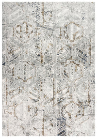 Rizzy Emerge Emg924 Stone/Beige Area Rug