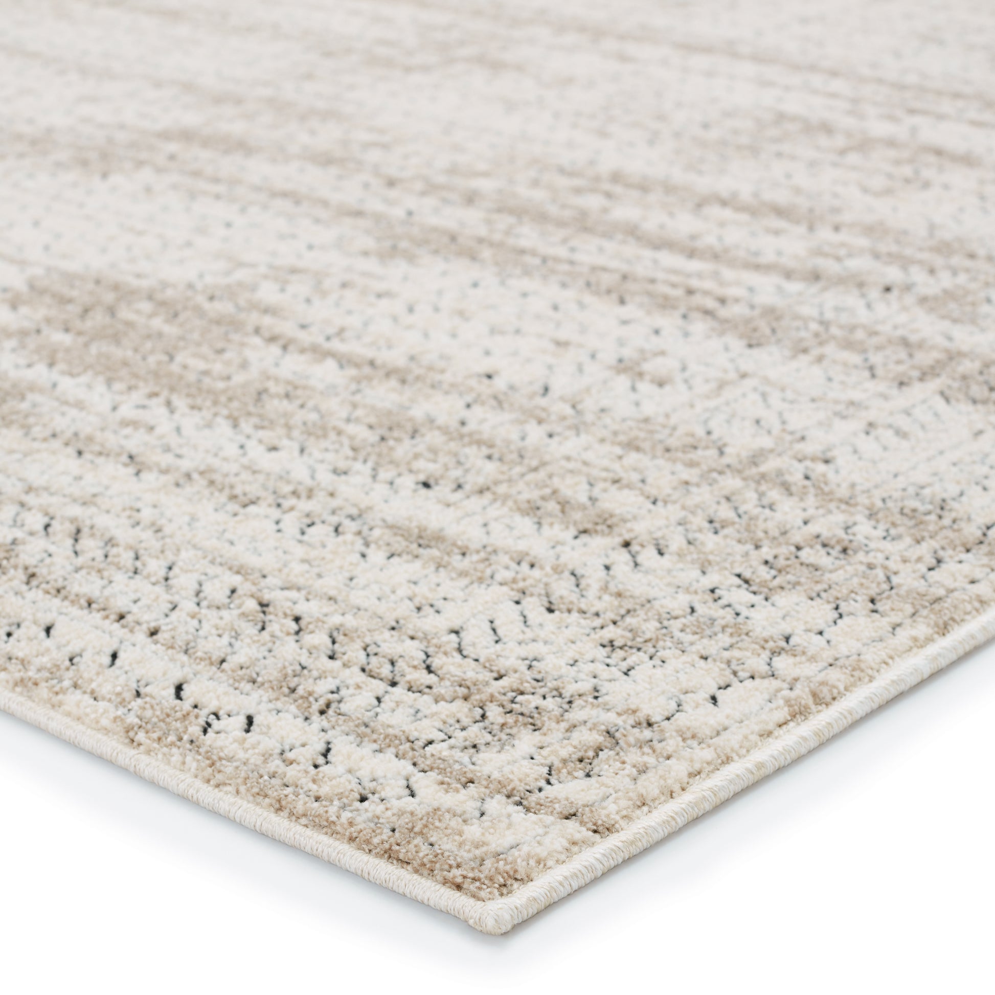 Jaipur Emrys Halona Emr01 Cream Area Rug