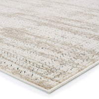 Jaipur Emrys Halona Emr01 Cream Area Rug