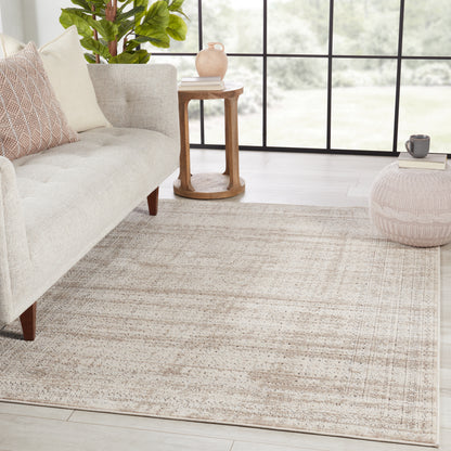 Jaipur Emrys Halona Emr01 Cream Area Rug