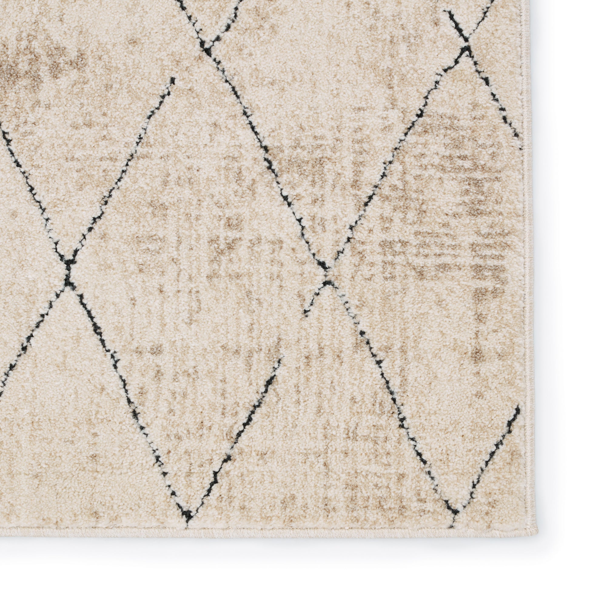 Jaipur Emrys Annistyn Emr03 Cream Area Rug