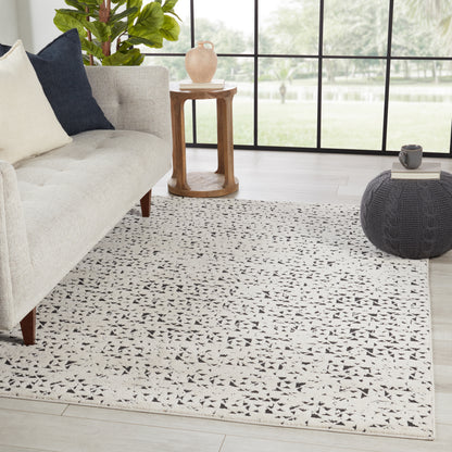 Jaipur Emrys Avis Emr04 Ivory Area Rug