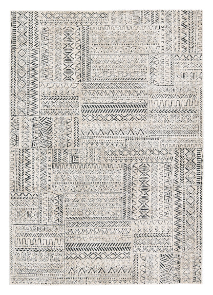 Jaipur Emrys Cyler Emr05 Cream Area Rug