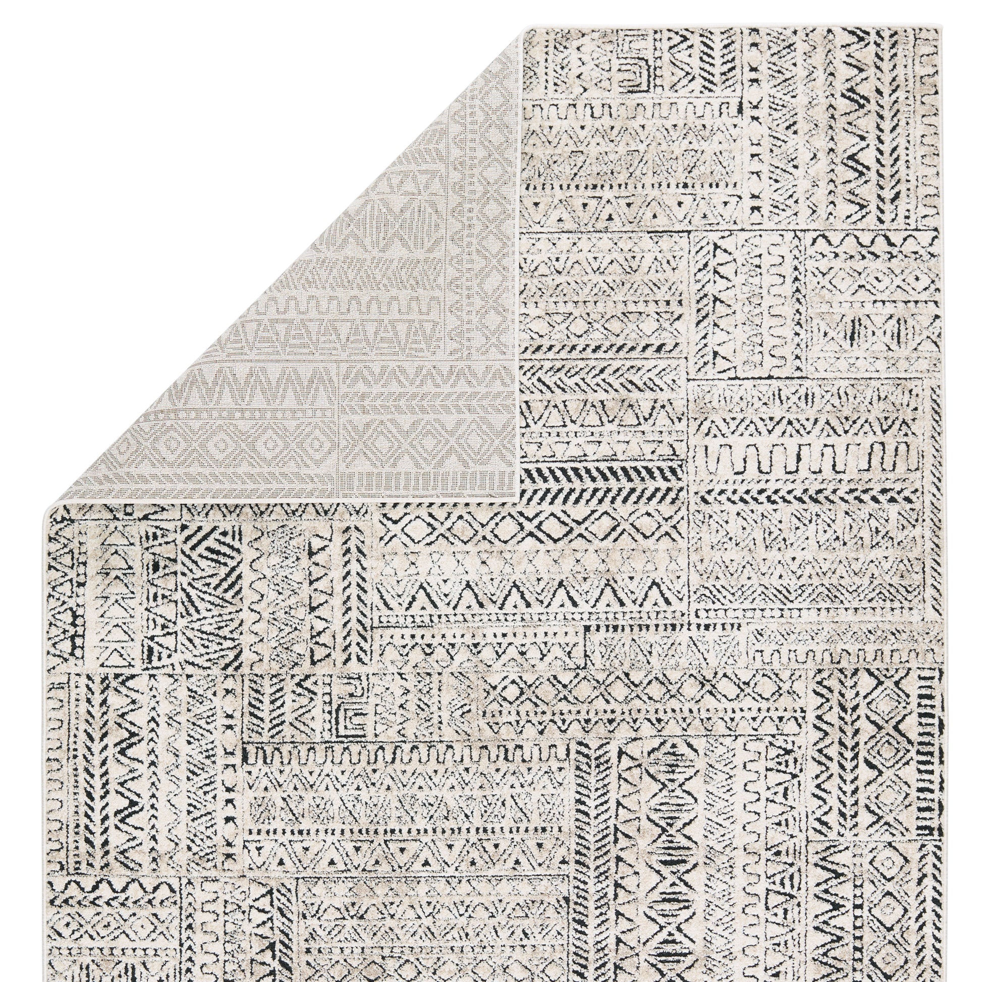 Jaipur Emrys Cyler Emr05 Cream Area Rug