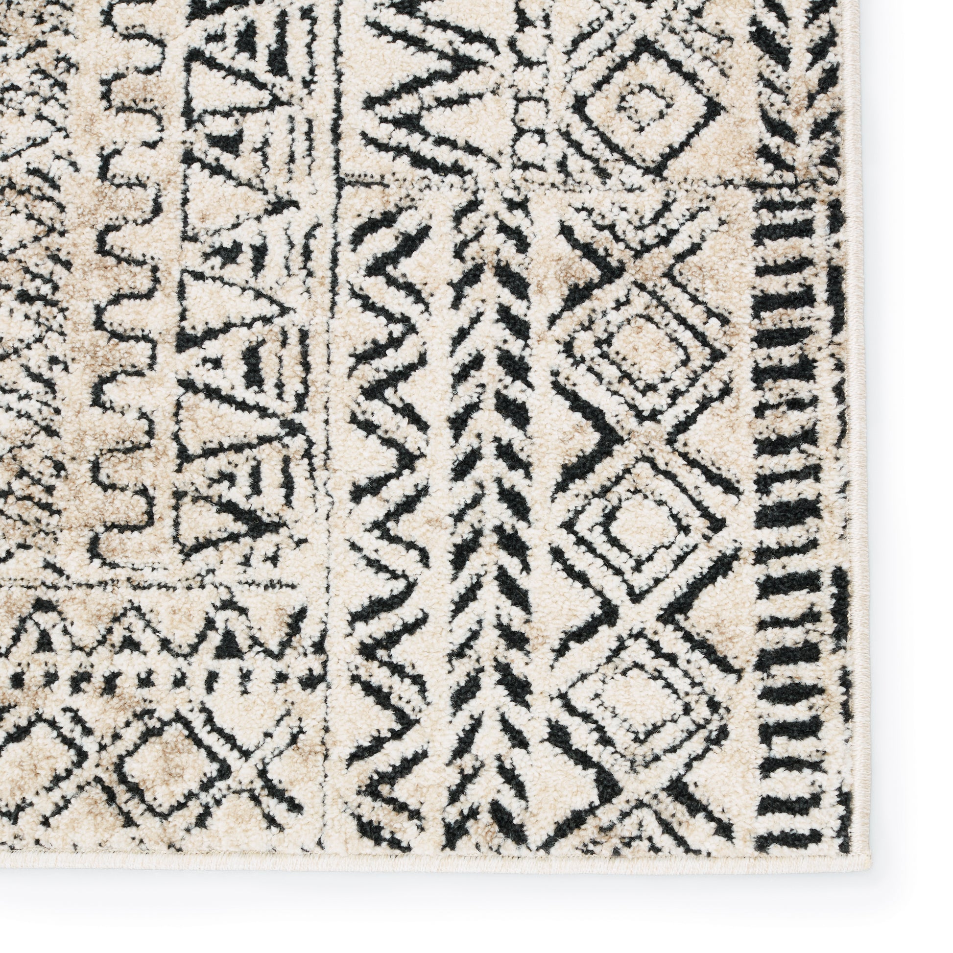 Jaipur Emrys Cyler Emr05 Cream Area Rug