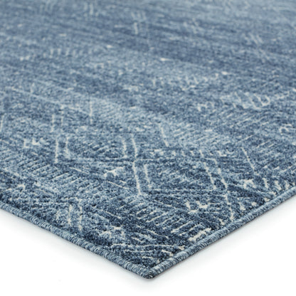 Jaipur Emrys Beya Emr06 Blue Area Rug