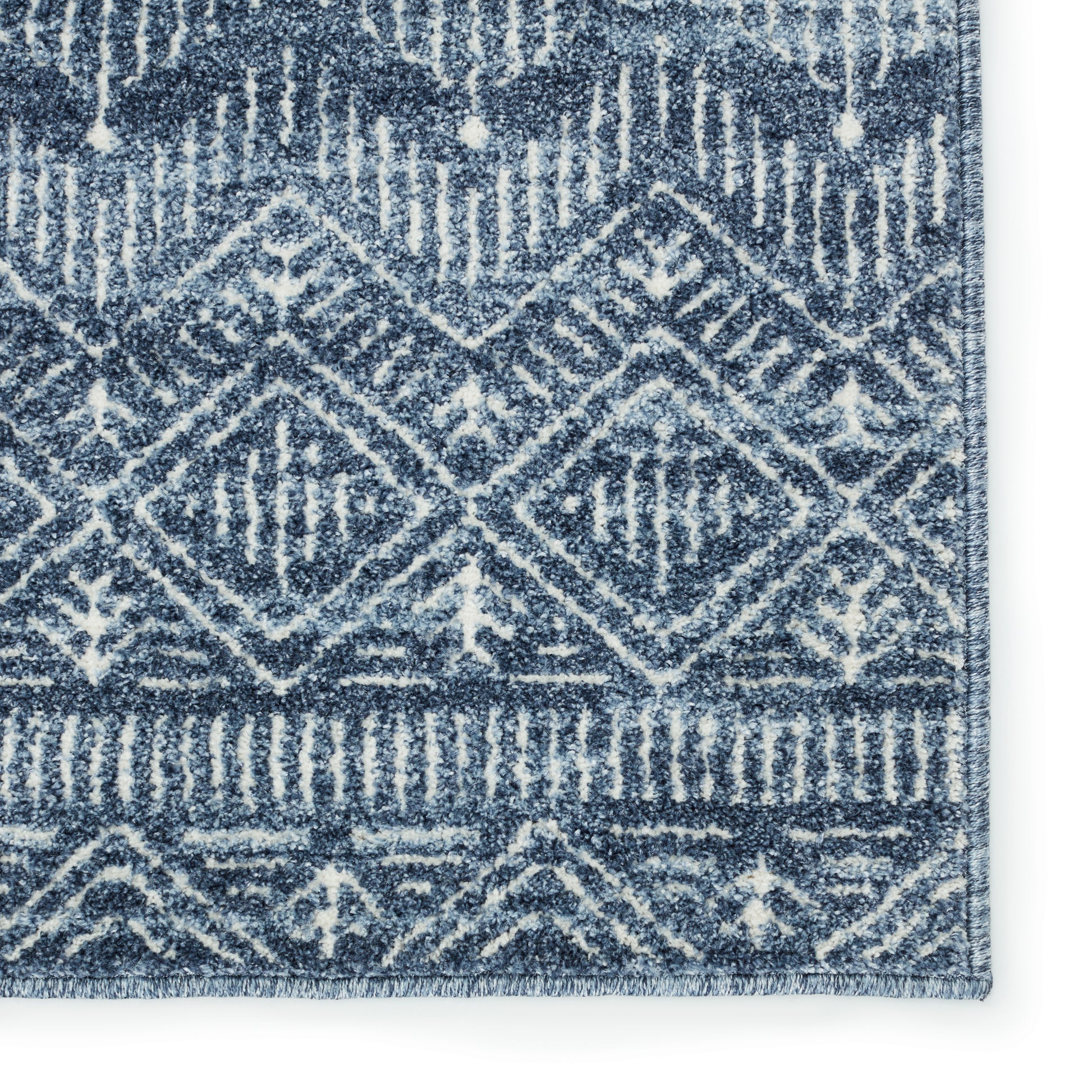 Jaipur Emrys Beya Emr06 Blue Area Rug