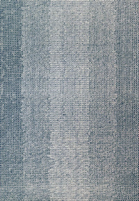 Dynamic Rugs Enchant 1500 Aqua/ Black Area Rug