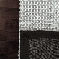 Dynamic Rugs Enchant 1501 Grey Area Rug