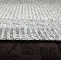 Dynamic Rugs Enchant 1501 Grey Area Rug