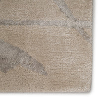 Jaipur Etho By Nikki Chu Avondale Enk11 White Area Rug