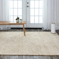 Rizzy Etchings Etc103 Tan Area Rug