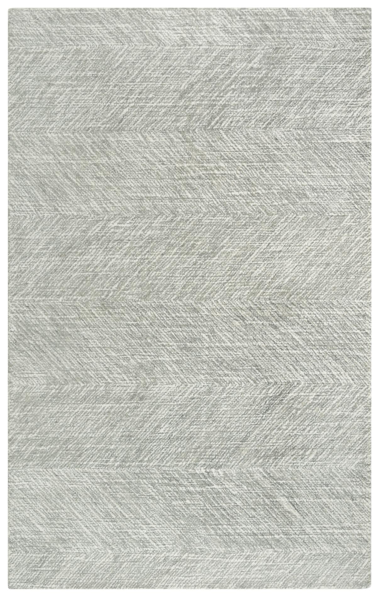 Rizzy Etchings Etc104 Gray Area Rug