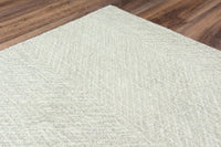 Rizzy Etchings Etc105 Gray Area Rug