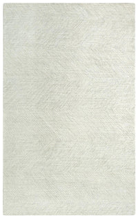 Rizzy Etchings Etc105 Gray Area Rug