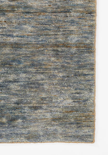 Momeni Etra Et-01 Blue Area Rug