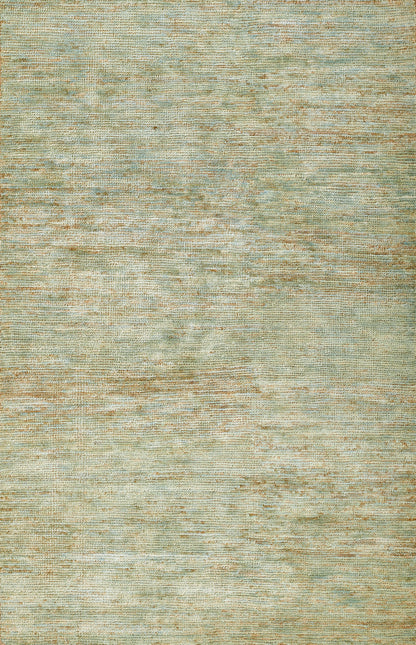 Momeni Etra Et-01 Green Area Rug