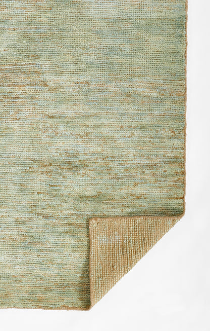 Momeni Etra Et-01 Green Area Rug