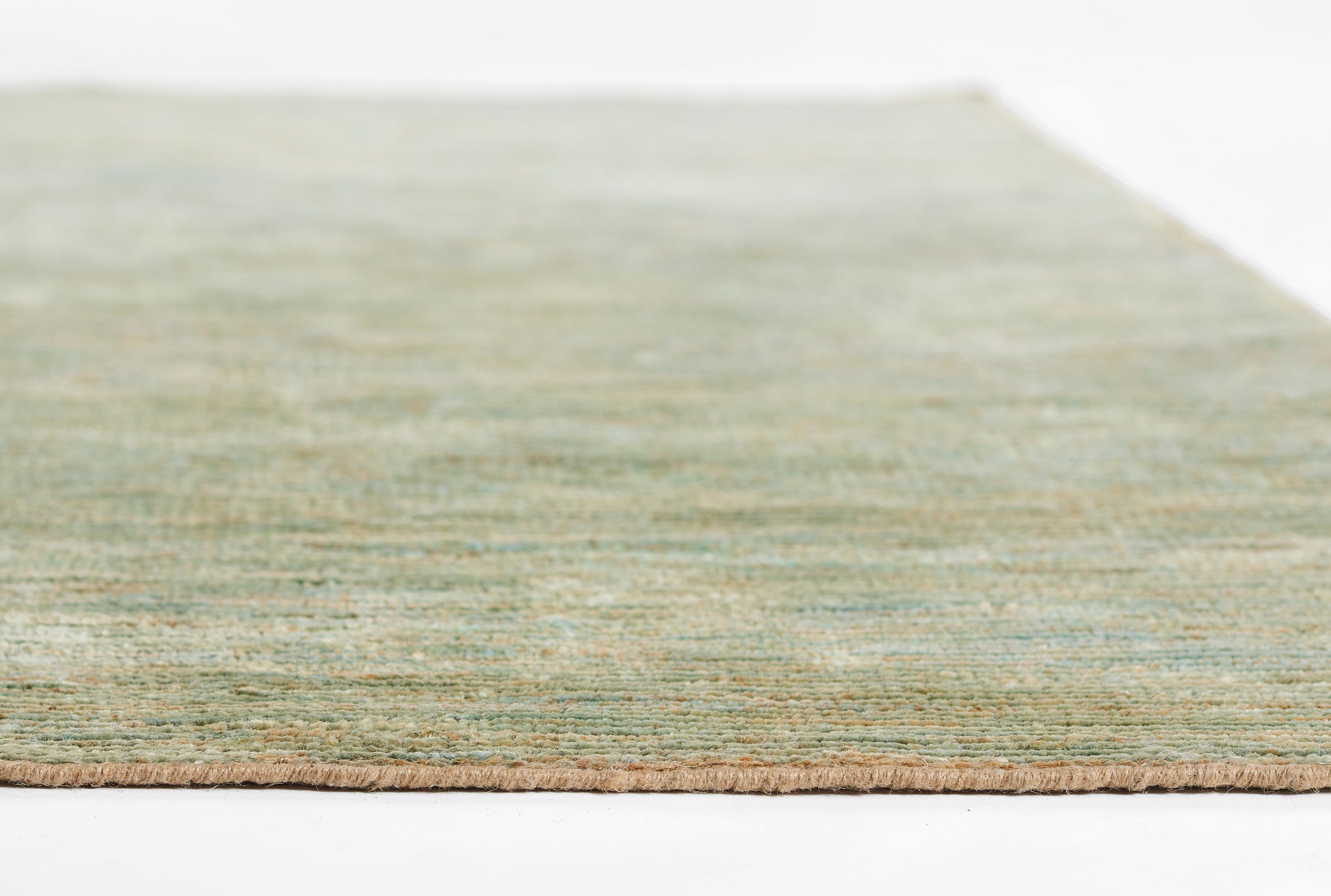 Momeni Etra Et-01 Green Area Rug