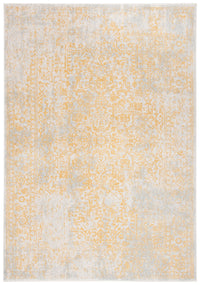 Safavieh Evoke Evk256B Ivory/Gold Area Rug