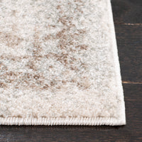 Safavieh Evoke Evk256E Ivory/Taupe Area Rug