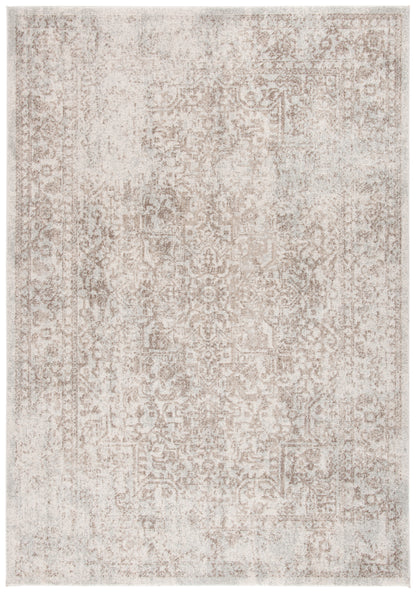 Safavieh Evoke Evk256E Ivory/Taupe Area Rug