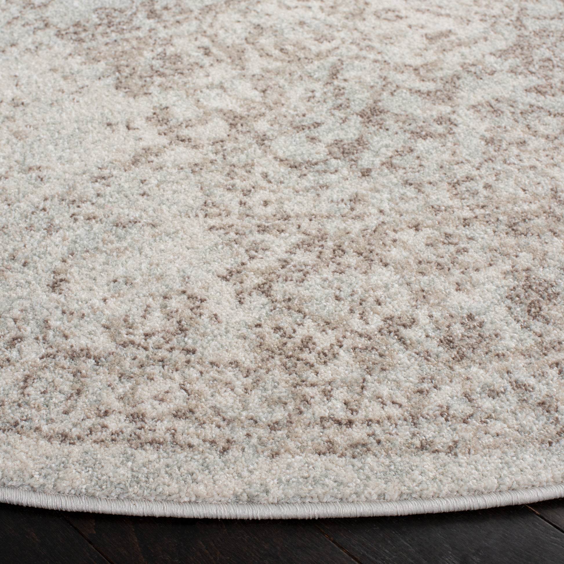 Safavieh Evoke Evk256E Ivory/Taupe Area Rug